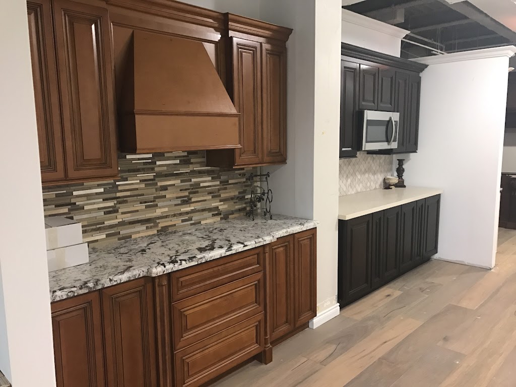 Cabinetry Wholesale Inc.(HC Kitchen Bath) | 20 East Beaver Creek Rd, Richmond Hill, ON L4B 1G6, Canada | Phone: (905) 709-9190