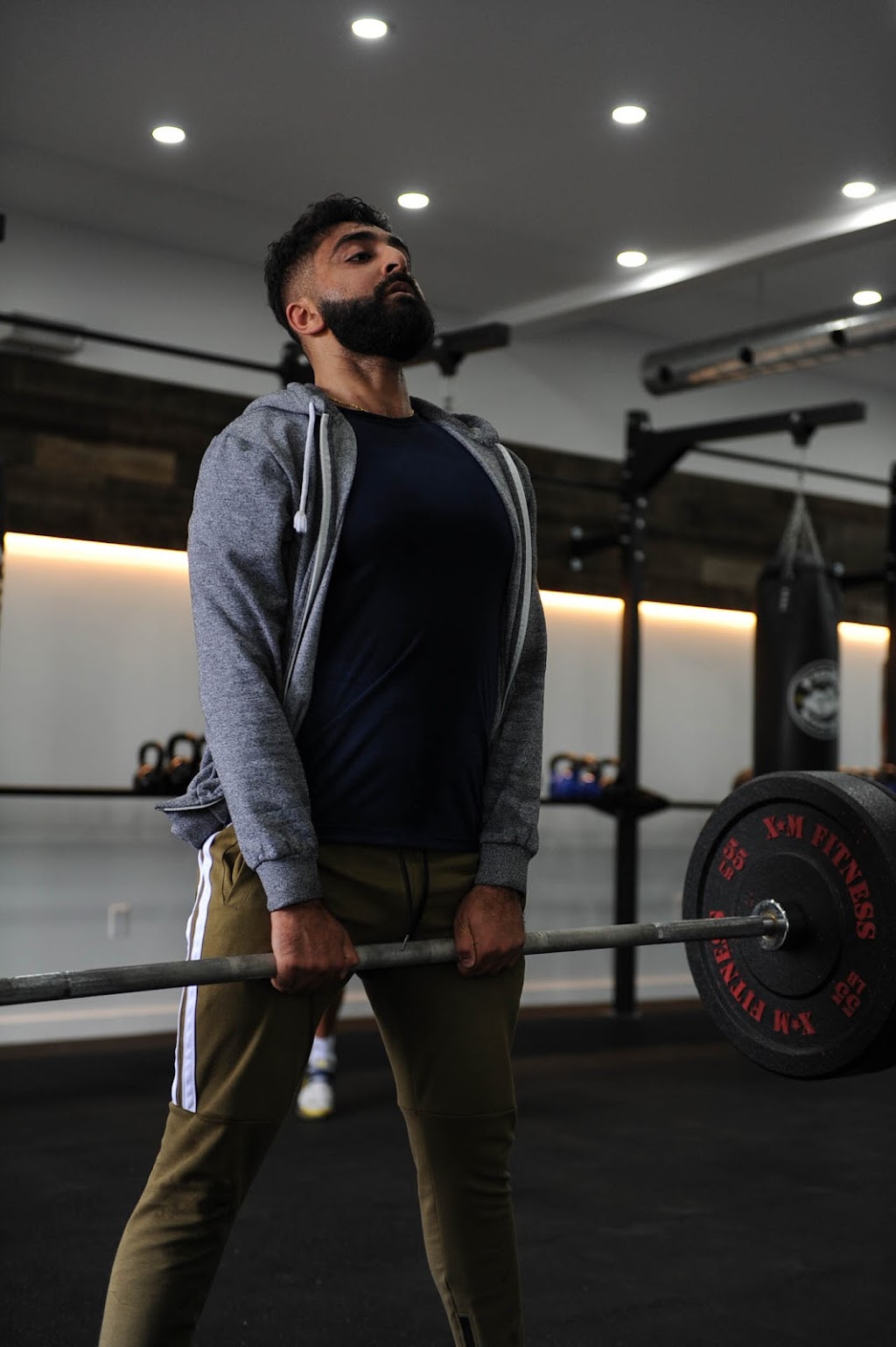 Grindhouse | 1215 Queensway E #44, Mississauga, ON L4Y 3Y3, Canada | Phone: (416) 602-0272
