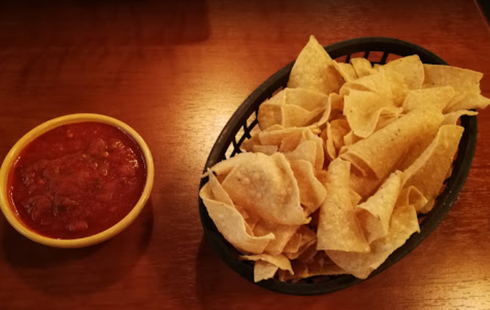 Tu Tierra Restaurant | 8995 Bonaventure Dr SE, Calgary, AB T2H 2K5, Canada | Phone: (403) 252-5566