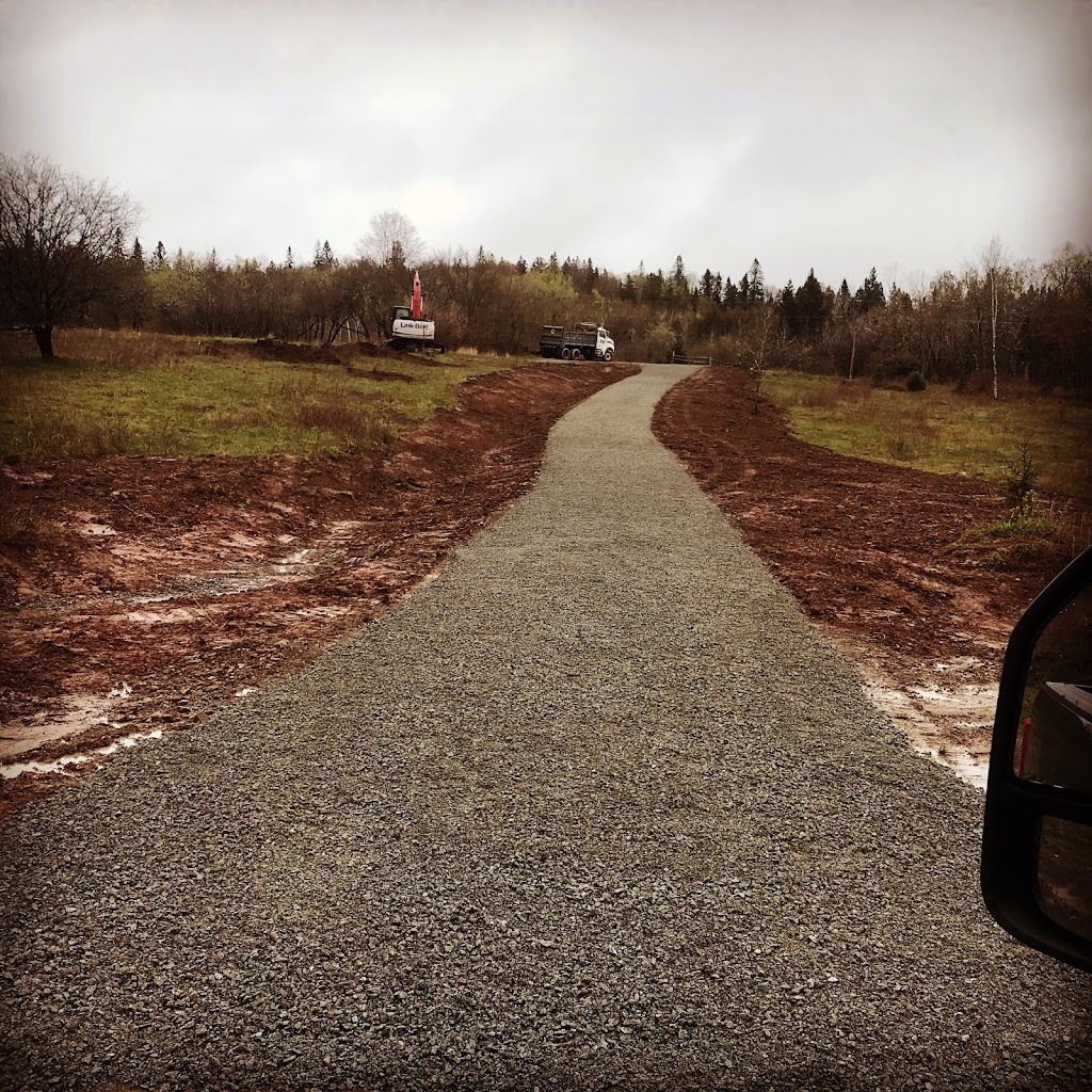 Beyea Excavation | 95 Hammond River Rd, Quispamsis, NB E2E 4Z8, Canada | Phone: (506) 343-5215
