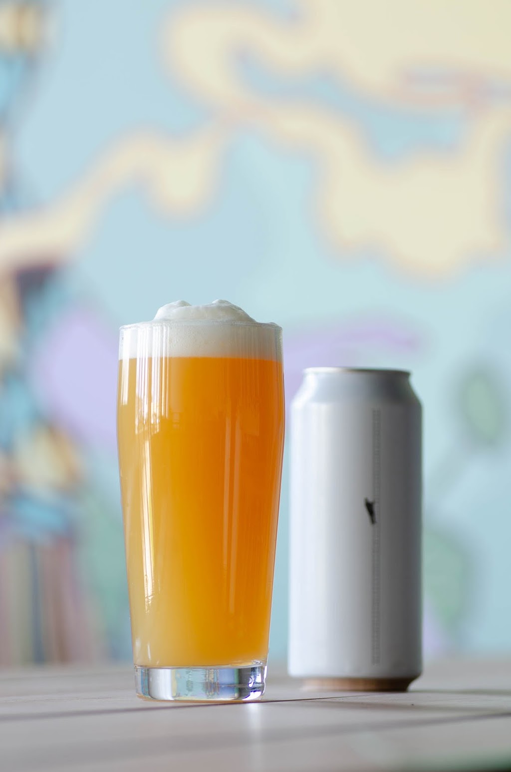 Silo - Brasserie | 109 Rue de Louvain O, Montréal, QC H2N 1A4, Canada | Phone: (514) 382-2360