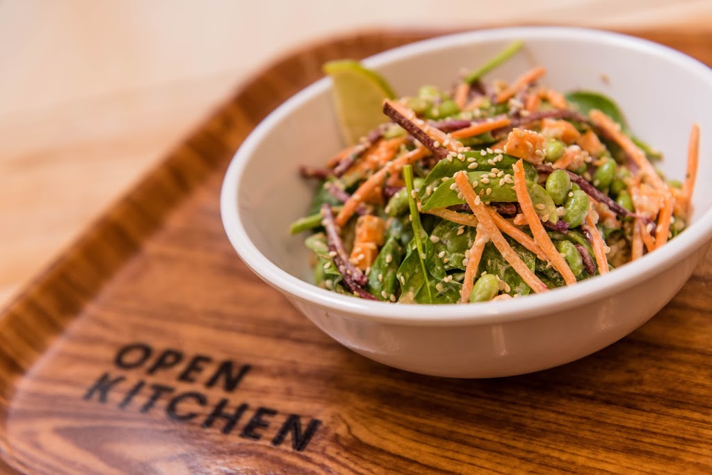 Open Kitchen | 6363 Agronomy Rd, Vancouver, BC V6T 1Z4, Canada | Phone: (604) 827-4450