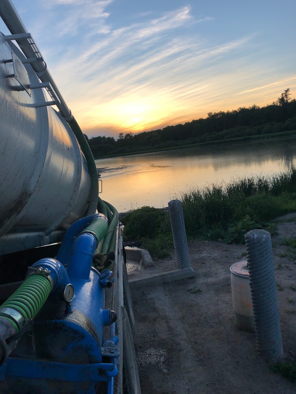 Balsam Bay Septic Service Ltd | Box 62, Dorothy Cove, Beaconia, MB R0E 0B0, Canada | Phone: (204) 754-8085