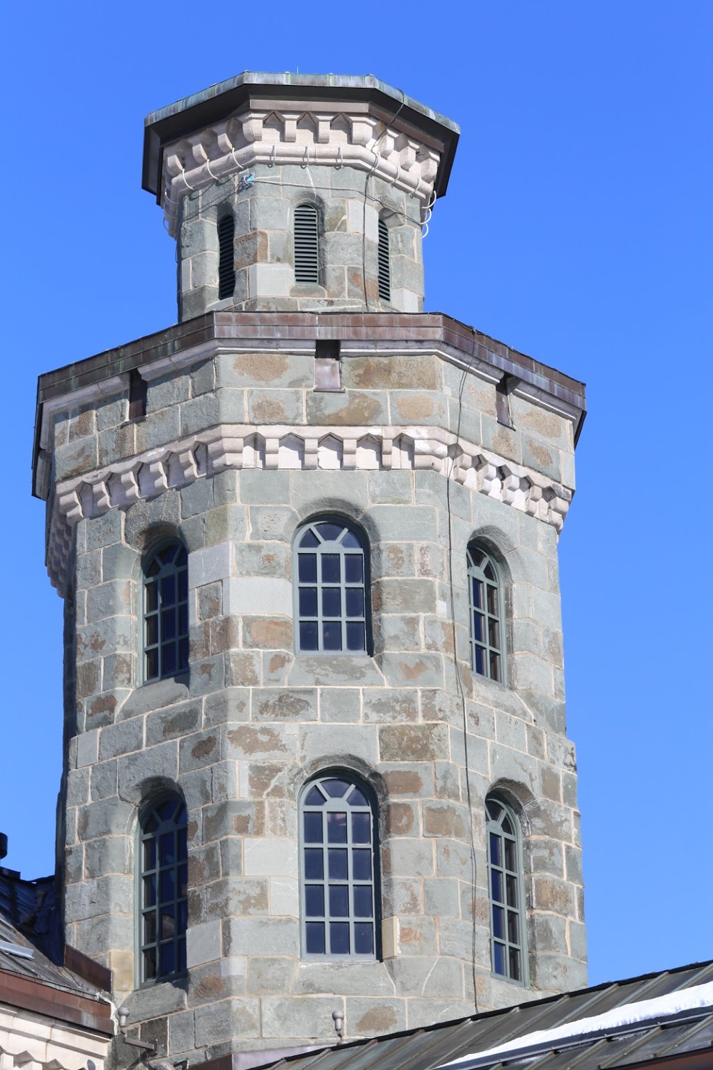 MNBAQ Café | Musée national des Beaux-Arts du Québec, Avenue Wolfe Montcalm, Québec, QC G1R, Canada | Phone: (418) 644-6780