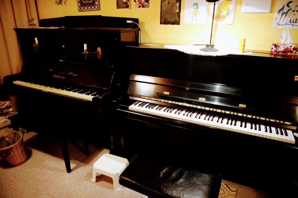 Presto Studio | 51 Valley Woods Rd #12, North York, ON M3A 2R5, Canada | Phone: (647) 836-9767