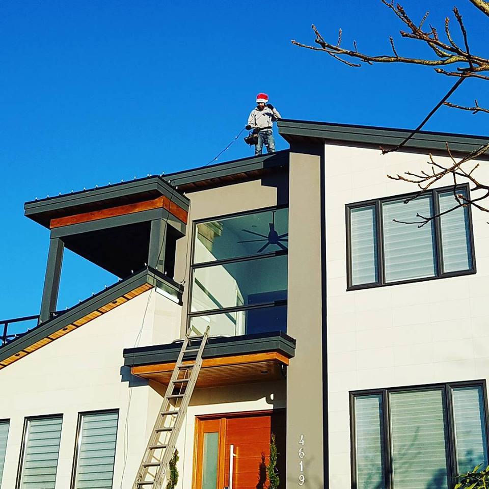 Surrey Christmas Lights | 12156 96 Ave, Surrey, BC V3V 1W6, Canada | Phone: (604) 999-4502