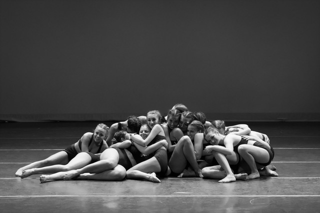 The Dance Loft | 132 King Rd #102, Richmond Hill, ON L4E 2T5, Canada | Phone: (416) 206-4345
