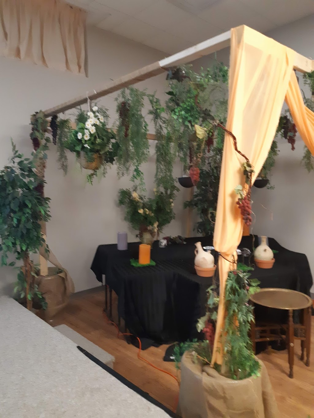 Arabic Cultural Club of Ontario | 1289 Matheson Blvd E, Mississauga, ON L4W 1R1, Canada | Phone: (416) 562-2991