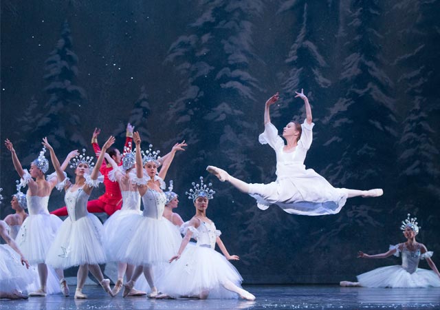 Toronto International Ballet Theatre | 85 Glen Cameron Rd, Thornhill, ON L3T 1N8, Canada | Phone: (905) 731-3808
