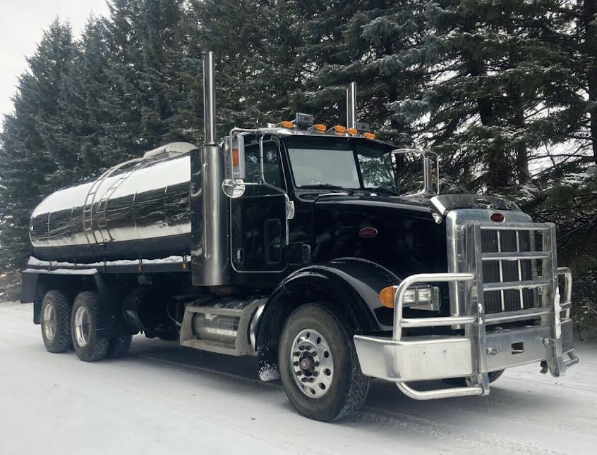 Athabasca Potable Water | 664011 Range Road 224 A, Athabasca, AB T0G 0R0, Canada | Phone: (780) 675-3733