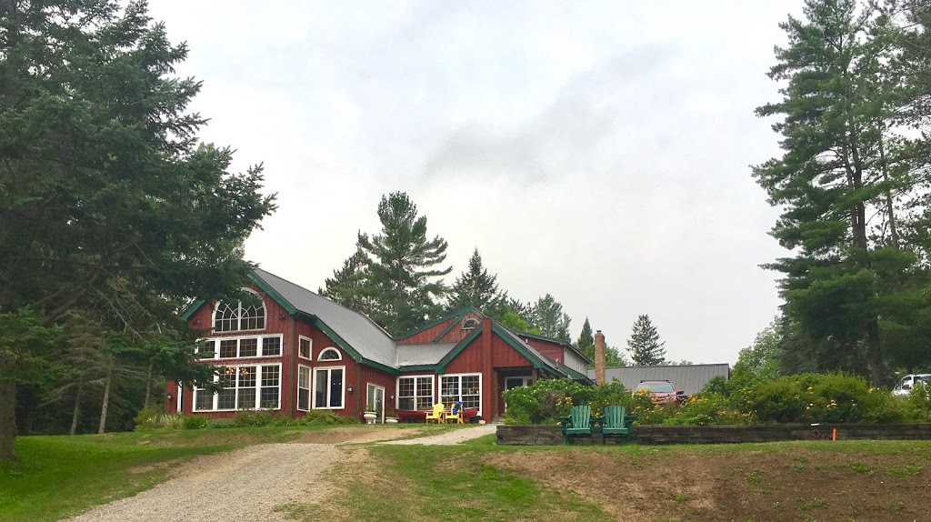Trillium Resort & Spa | 848 Clearwater Lake Rd, Port Sydney, ON P0B 1L0, Canada | Phone: (705) 385-1212