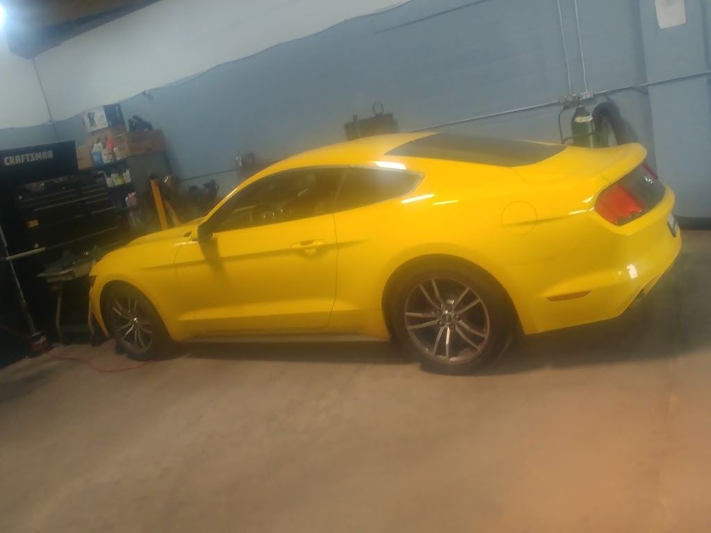 We Care Auto Centre | 170 Glidden Rd #10, Brampton, ON L6W 0C2, Canada | Phone: (905) 450-0606