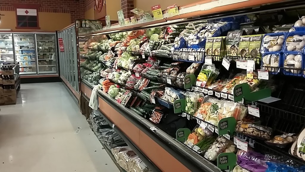 IGA Famille Charles | 1716 Route 105, Chelsea, QC J9B 1P4, Canada | Phone: (819) 459-2326