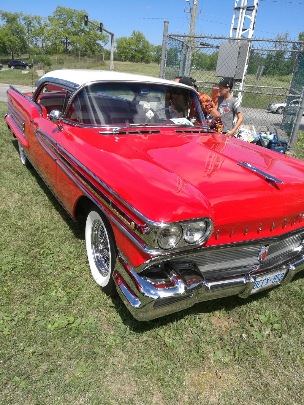 General Motors of Canada Company | 570 Glendale Ave, St. Catharines, ON L2R 7B3, Canada | Phone: (905) 641-6424