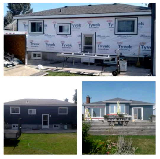 Building Restorations | 232 Pine St D, Belleville, ON K8N 2N4, Canada | Phone: (343) 263-5876