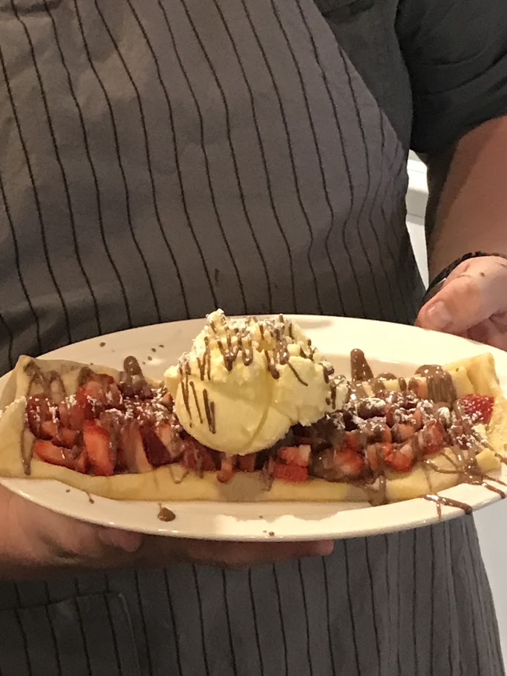 Forrats Chocolate Lounge | 60 N Centre Rd, London, ON N5X 4C7, Canada | Phone: (519) 601-9007