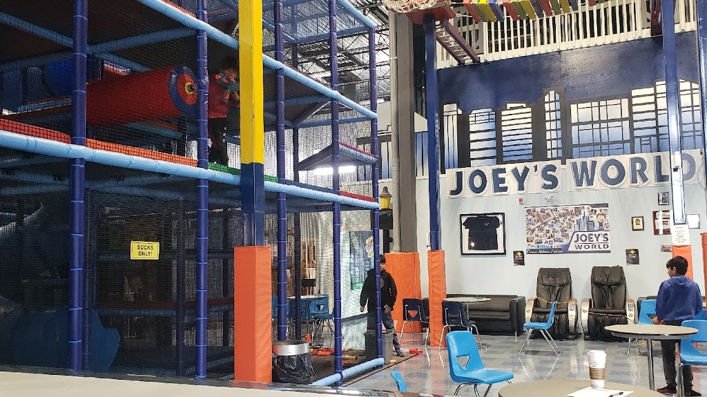 Joeys World Family Indoor Playground OPEN!!! | 330 Lake Rd, Bowmanville, ON L1C 4P8, Canada | Phone: (905) 447-7529