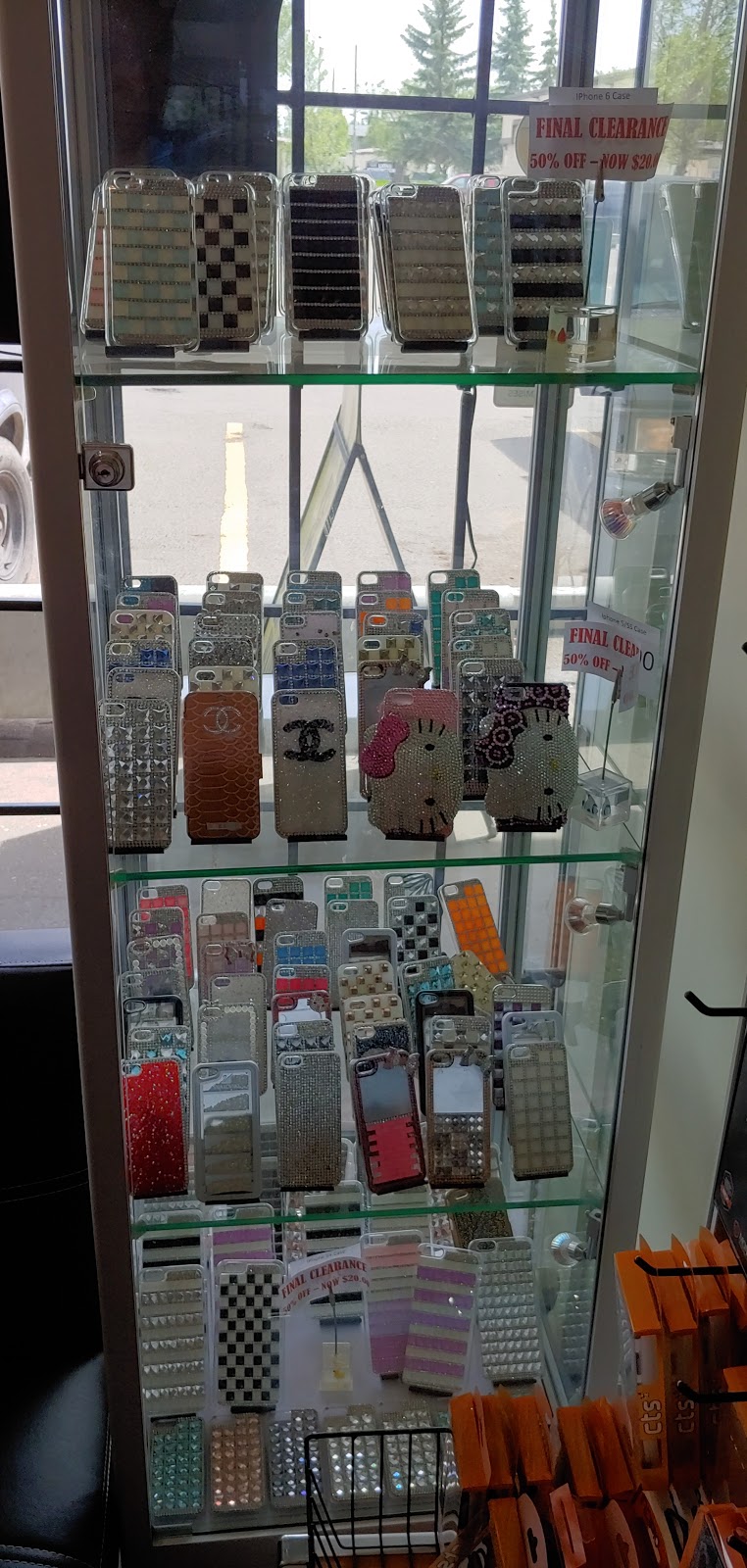 Cellular Toy Shoppe | 12528 132 Ave NW, Edmonton, AB T5L 3P9, Canada | Phone: (780) 475-6776