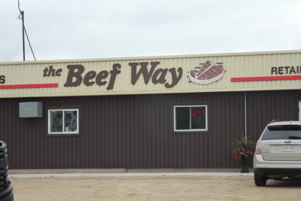 Beefway | 2034 ON-21, Kincardine, ON N2Z 2X4, Canada | Phone: (519) 396-2257