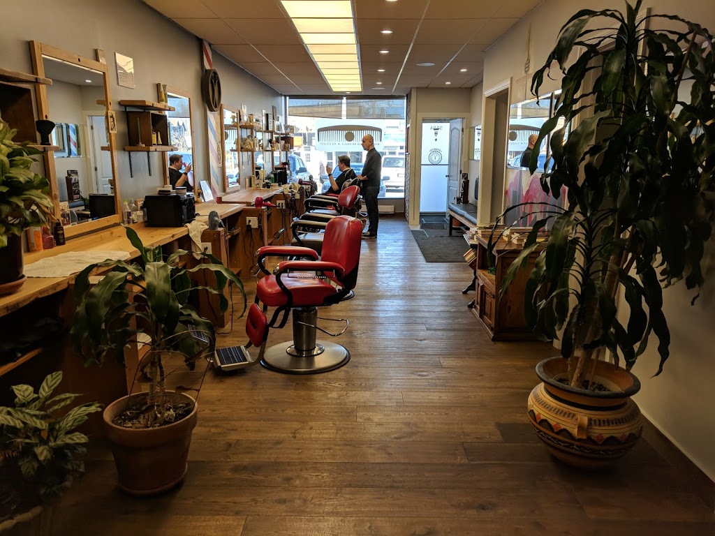 i BARBIERI | 3524 Bathurst St, North York, ON M6A 2C7, Canada | Phone: (416) 829-8127