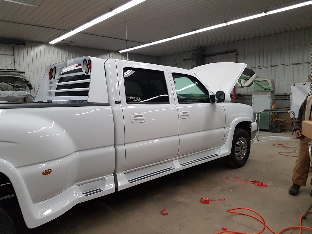 FIX AUTO HALDIMAND COUNTY | 1130 Haldimand Road 20 R.R. #2, Hagersville, ON N0A 1H0, Canada | Phone: (905) 779-3969