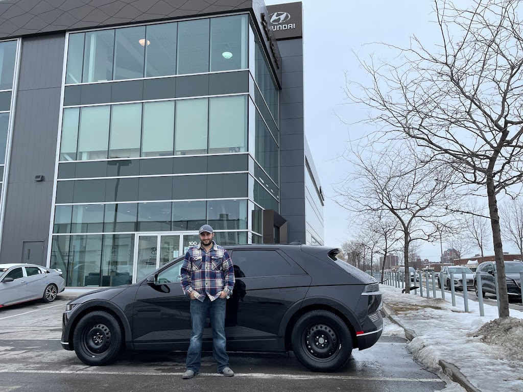 The Car Broker | 105 Avenue St Jacques, Saint-Sauveur, QC J0R 1R4, Canada | Phone: (514) 886-9414