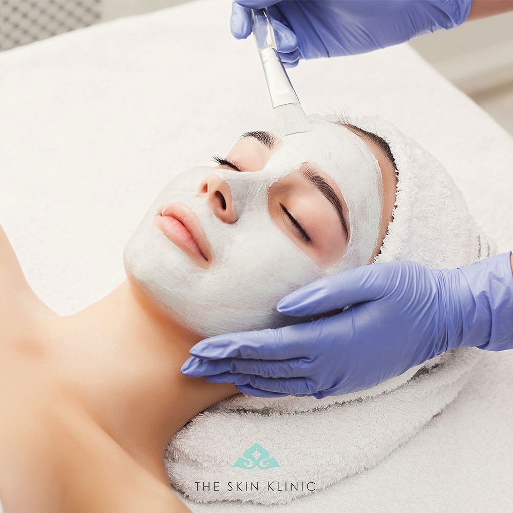 The Skin Klinic | 73 Warren Rd #100, Toronto, ON M4V 2R9, Canada | Phone: (647) 439-3806