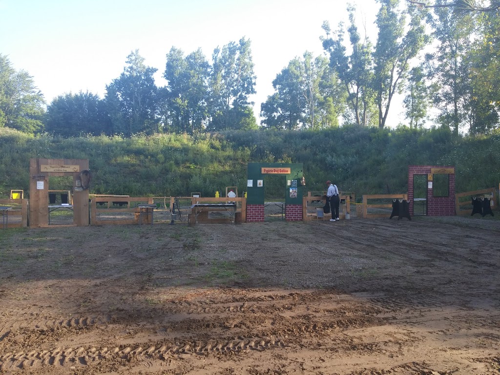 Crumlin Sportsmens Association | 3384 Gore Rd, London, ON N6M 1E9, Canada | Phone: (519) 451-1171