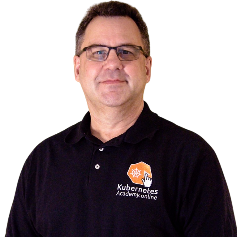Kubernetes Academy Online | 1062 Rue Melatti, LaSalle, QC H8N 2Z8, Canada | Phone: (514) 941-8991