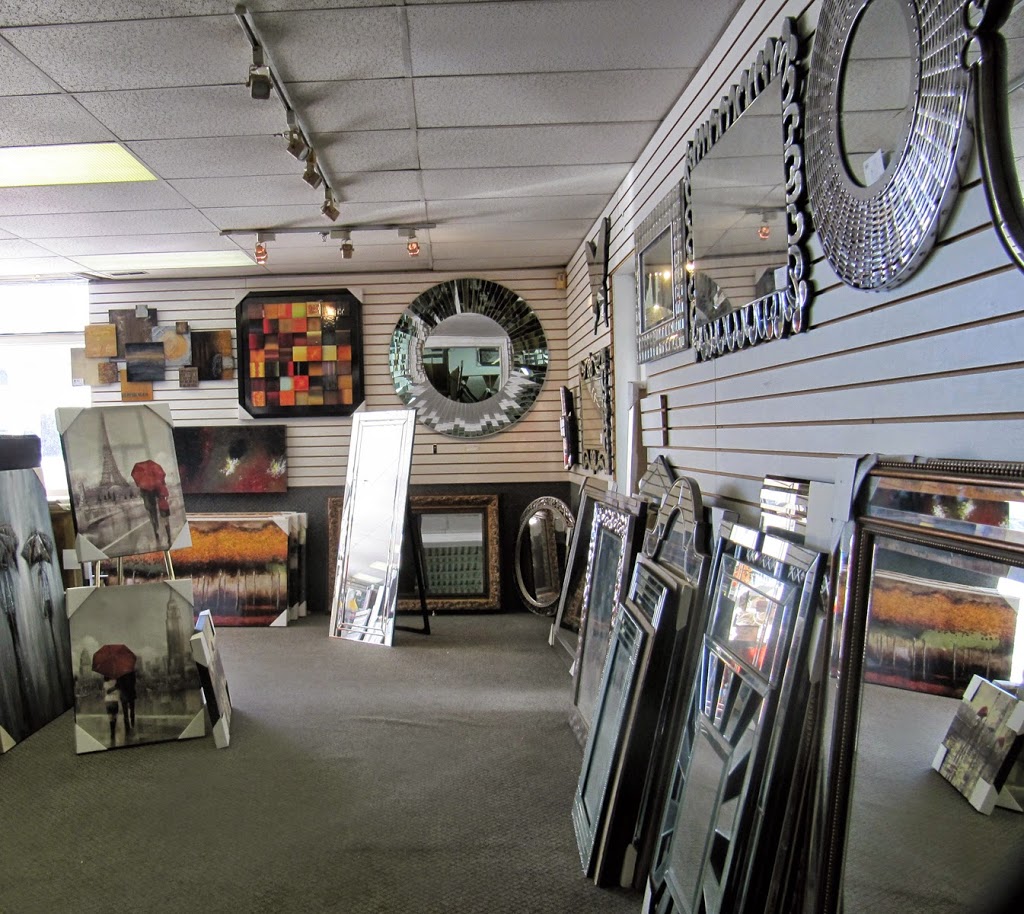 Picture Picture Co | 122 Cartwright Ave, North York, ON M6A 1V2, Canada | Phone: (416) 787-9827