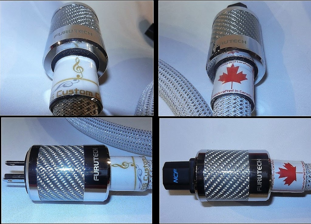 NRG Custom Cables | 762 Bronx Ave, Winnipeg, MB R2K 4E9, Canada | Phone: (204) 995-6610