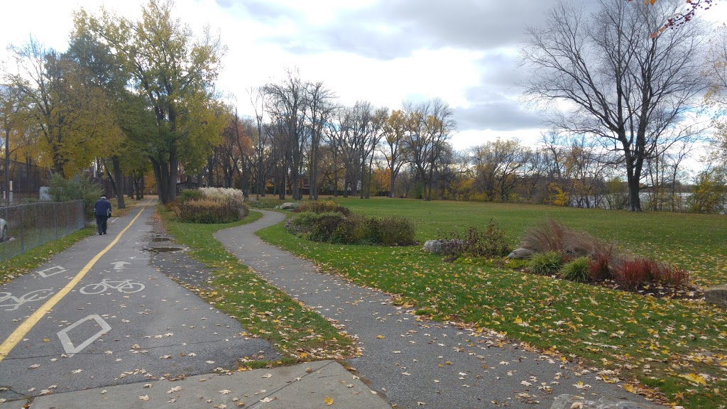 Parc Nicolas-Viel | Montreal, QC H3L 1H9, Canada | Phone: (514) 872-1140