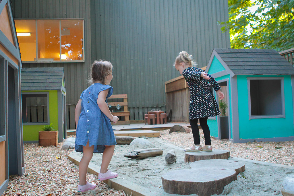 HIGHLANDS EARLY LEARNING CENTRE | 3255 Edgemont Blvd, North Vancouver, BC V7R 2P1, Canada | Phone: (604) 980-1740