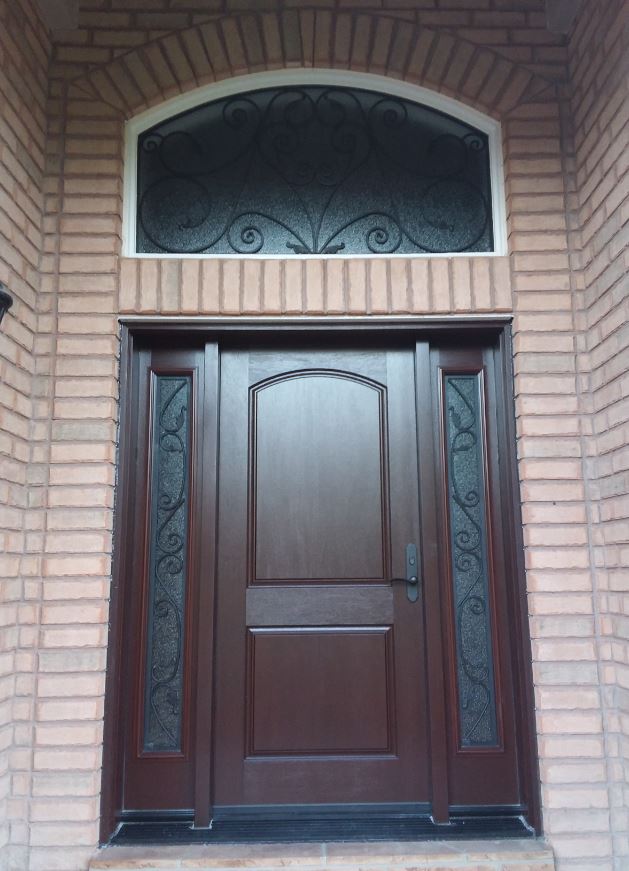 Pinnacle 1 Decorative Glass | 9 Barrington Pl, Courtice, ON L1E 2K9, Canada | Phone: (905) 999-6566
