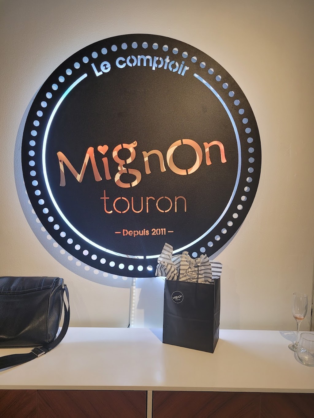 Mignon-Touron | 2902 Ch Sainte-Marie, Mascouche, QC J7K 1N7, Canada | Phone: (514) 371-5320