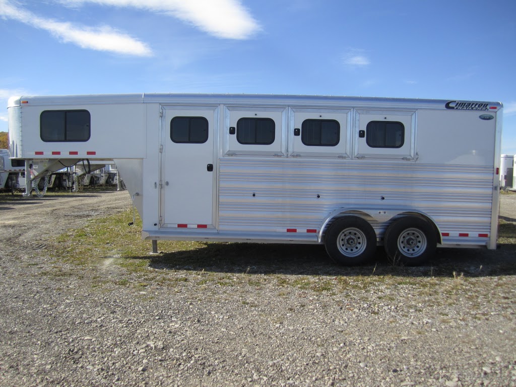 Bar T5 Trailers & Tack | 208036, 274 Ave West, Millarville, AB T0L 0A4, Canada | Phone: (403) 931-2212