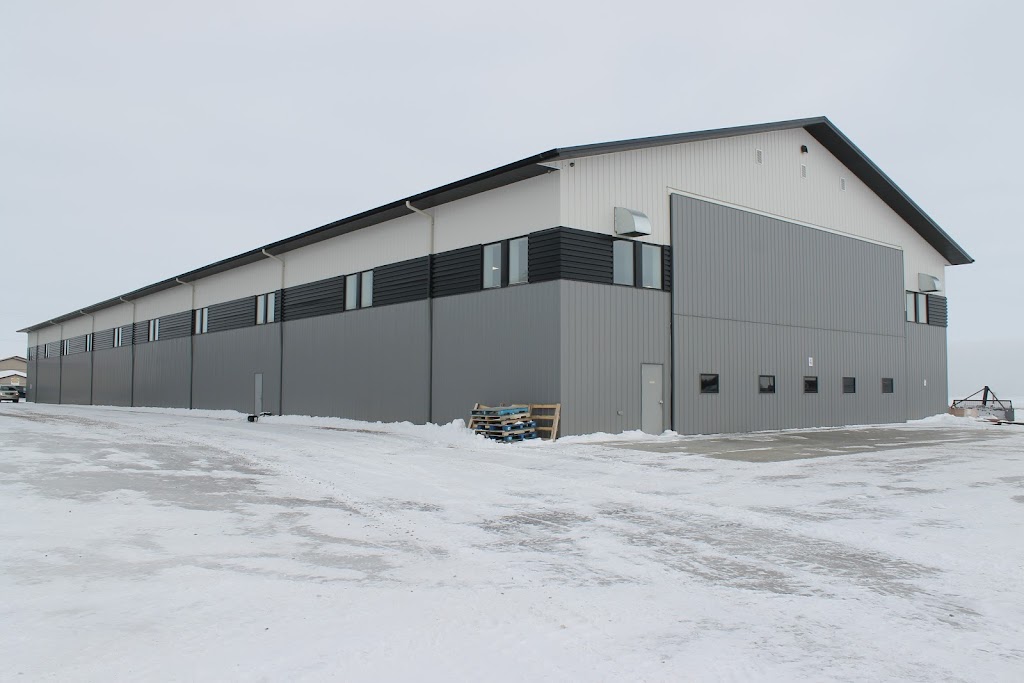 Celerity Builders Ltd | Glencross, MB R6W 4A1, Canada | Phone: (204) 362-4003