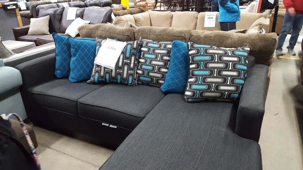 American Freight Furniture and Mattress | 778 Niagara Falls Blvd, North Tonawanda, NY 14120, USA | Phone: (716) 695-2500