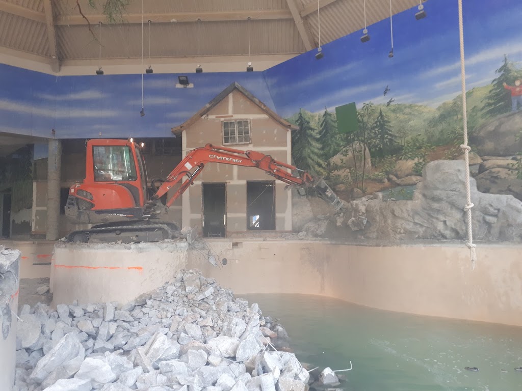 Excavation Chanthier | 841 Rue de la Mécatina, Terrebonne, QC J6W 0B6, Canada | Phone: (514) 771-1081
