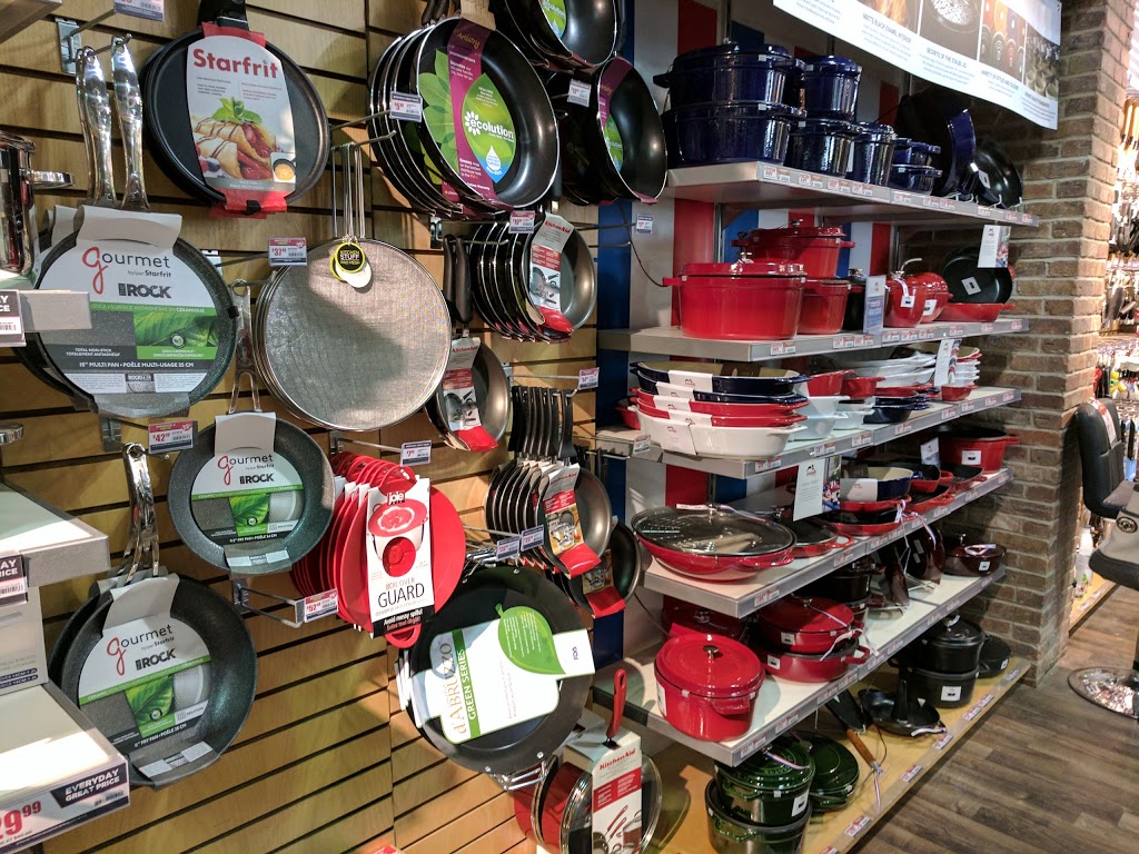 Kitchen Stuff Plus | 75 Hanna Ave #1A, Toronto, ON M6K 3N7, Canada | Phone: (416) 532-5500