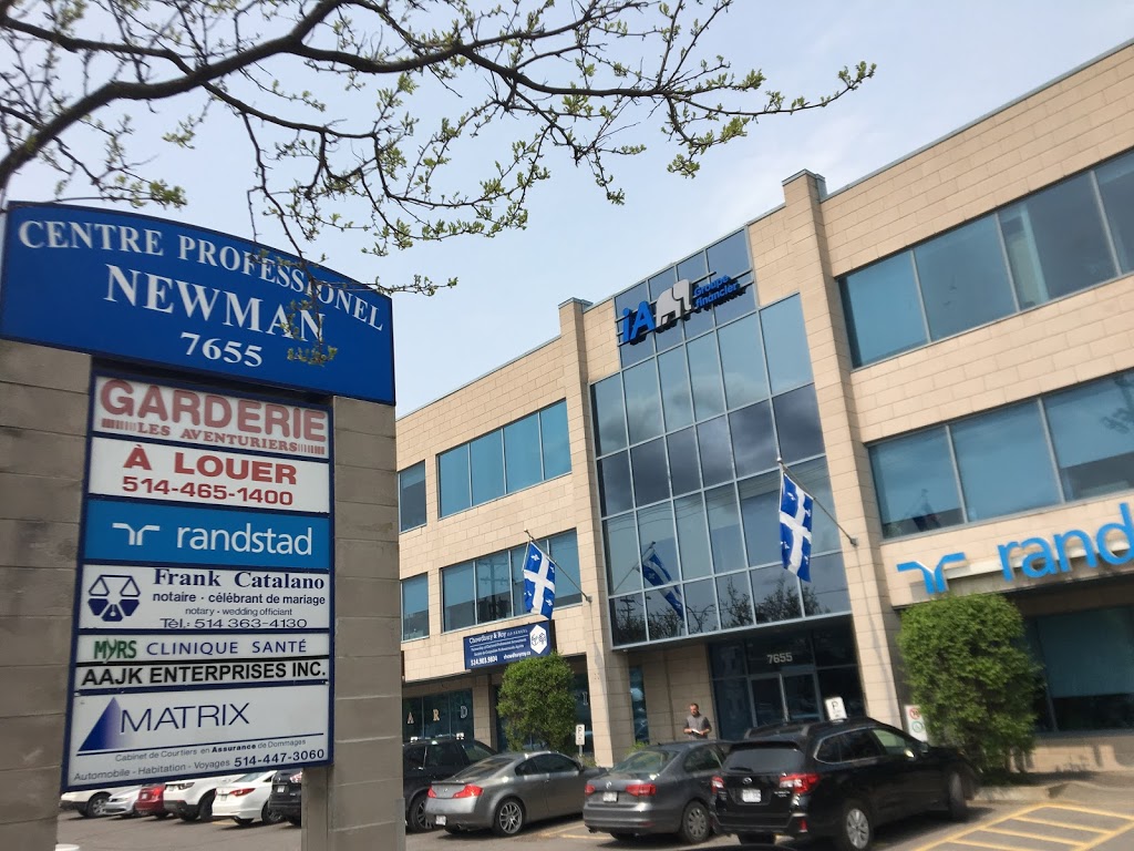 天绮移民留学 Tian Qi Immigration | 7655 Blvd. Newman #301, LaSalle, QC H8N 1X7, Canada | Phone: (514) 819-8918