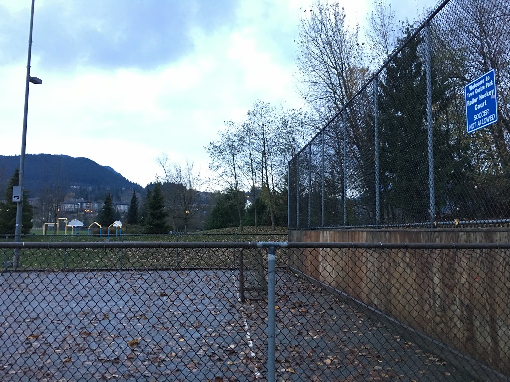 Roller Hockey Court | 1299 Pipeline Rd, Coquitlam, BC V3E 2E4, Canada | Phone: (604) 927-6300