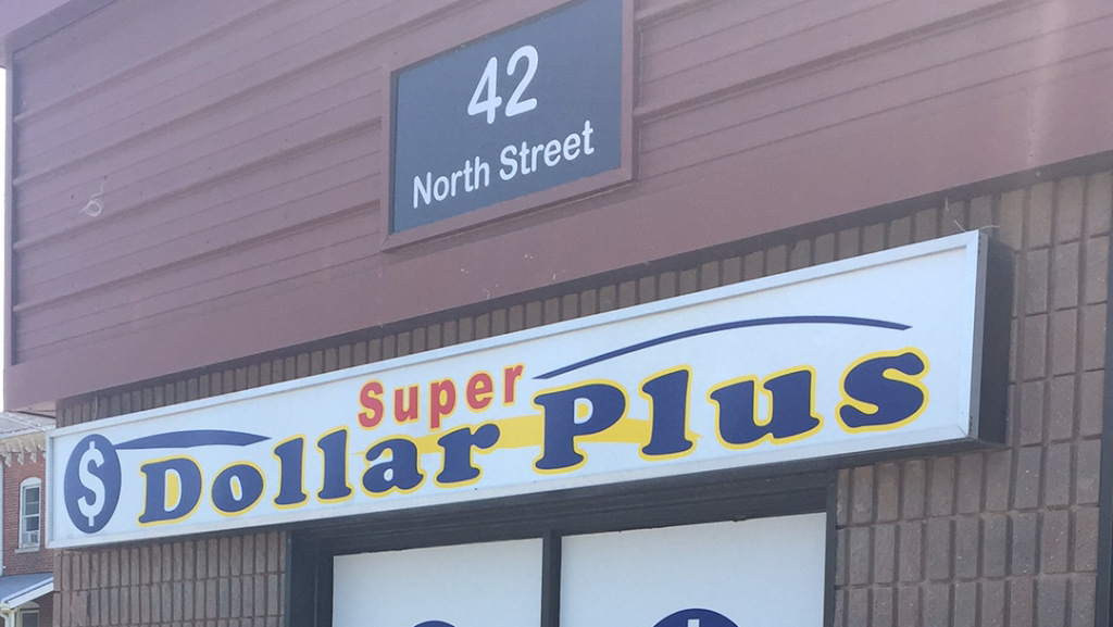 Super Dollar Plus | 42 North St, Stirling, ON K0K 3E0, Canada | Phone: (613) 395-4500
