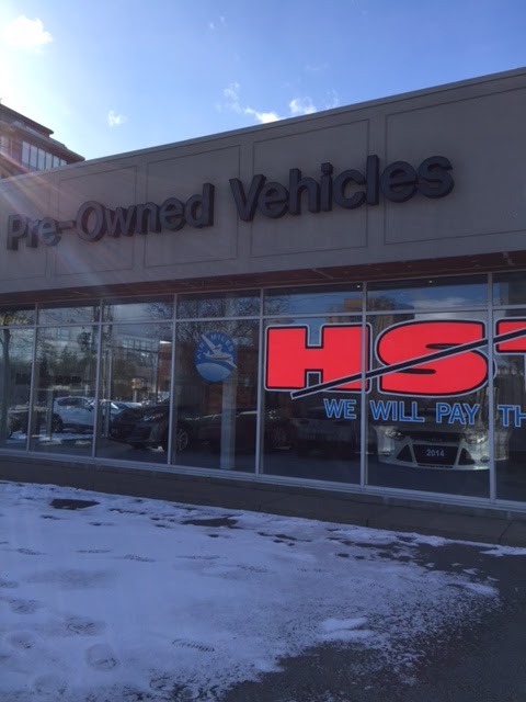 Mazda of Richmond Hill | 10414 Yonge St #1, Richmond Hill, ON L4C 3C3, Canada | Phone: (905) 780-9999