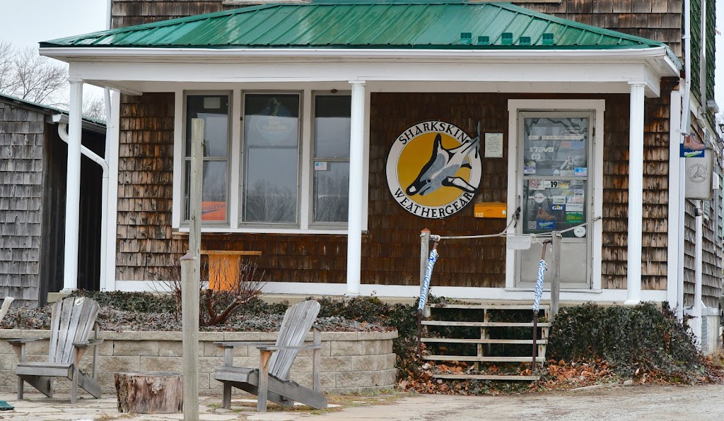 Sharkskin Weathergear | 112 Michigan Ave, Point Edward, ON N7V 1E6, Canada | Phone: (800) 361-1200
