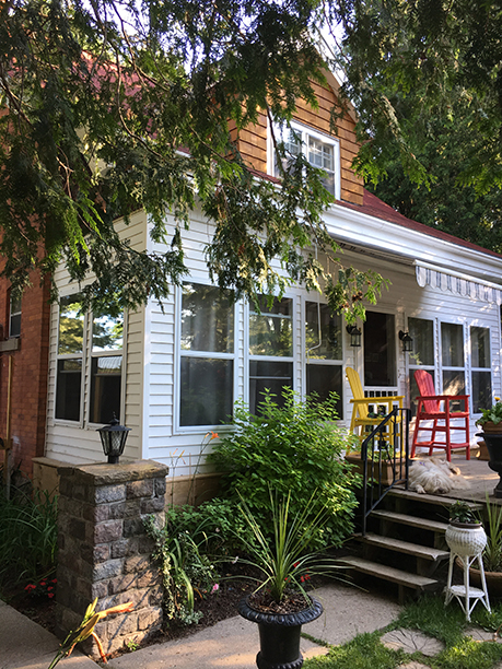 TWG Guest House | 8 Ontario 632, Rosseau, ON P0C 1J0, Canada | Phone: (705) 774-4487