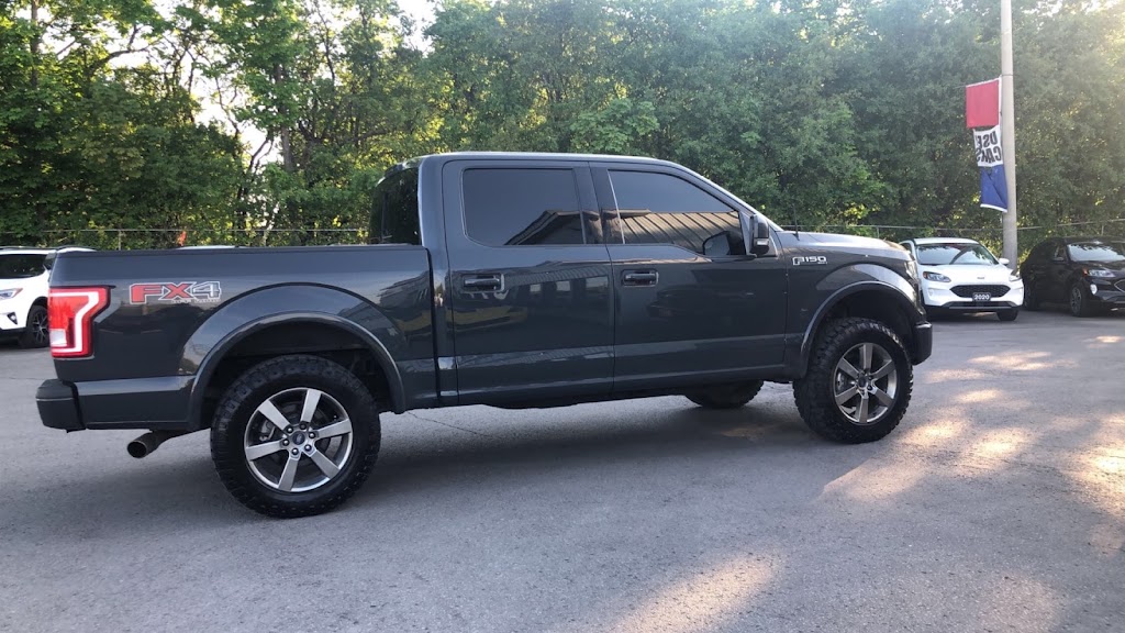 Paul Tinney Auto Sales | 801 Clonsilla Ave, Peterborough, ON K9J 5Y2, Canada | Phone: (705) 743-9881