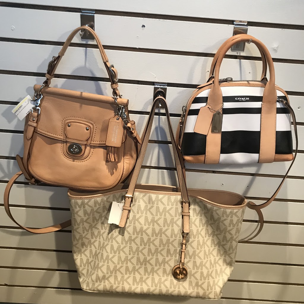 Redeemed The Consignment Place | 410 Academy Rd, Winnipeg, MB R3N 0B9, Canada | Phone: (204) 474-1182