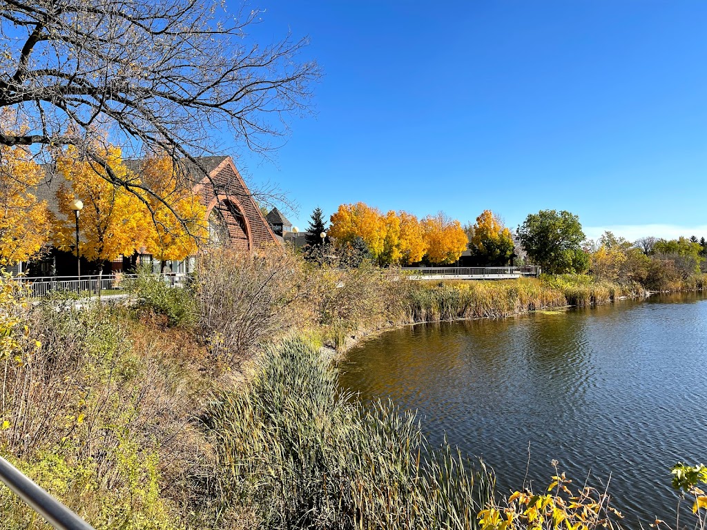 Wolseley Swinging Bridge | 208 Sherbrooke St, Wolseley, SK S0G 5H0, Canada | Phone: (306) 698-2477