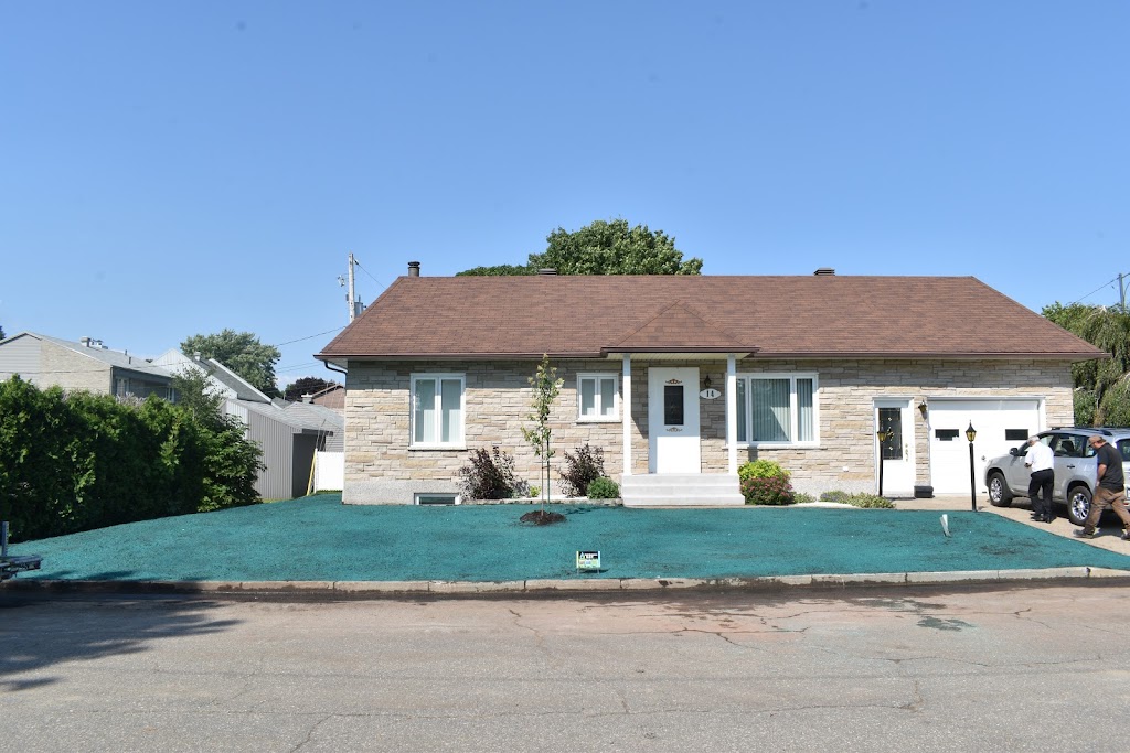Hydro Semence G.DT | 519 Av. des Ruisseaux, Pintendre, QC G6C 1N1, Canada | Phone: (581) 995-1020